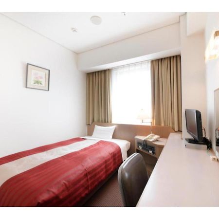 Hotel Nagano Avenue - Vacation Stay 78364V Ngoại thất bức ảnh