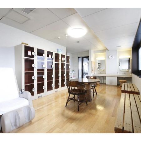 Hotel Nagano Avenue - Vacation Stay 78364V Ngoại thất bức ảnh