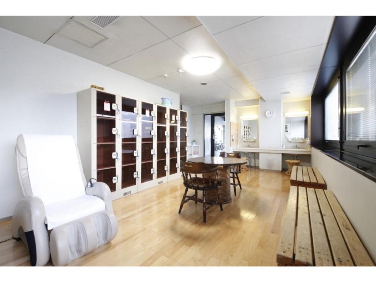 Hotel Nagano Avenue - Vacation Stay 78364V Ngoại thất bức ảnh