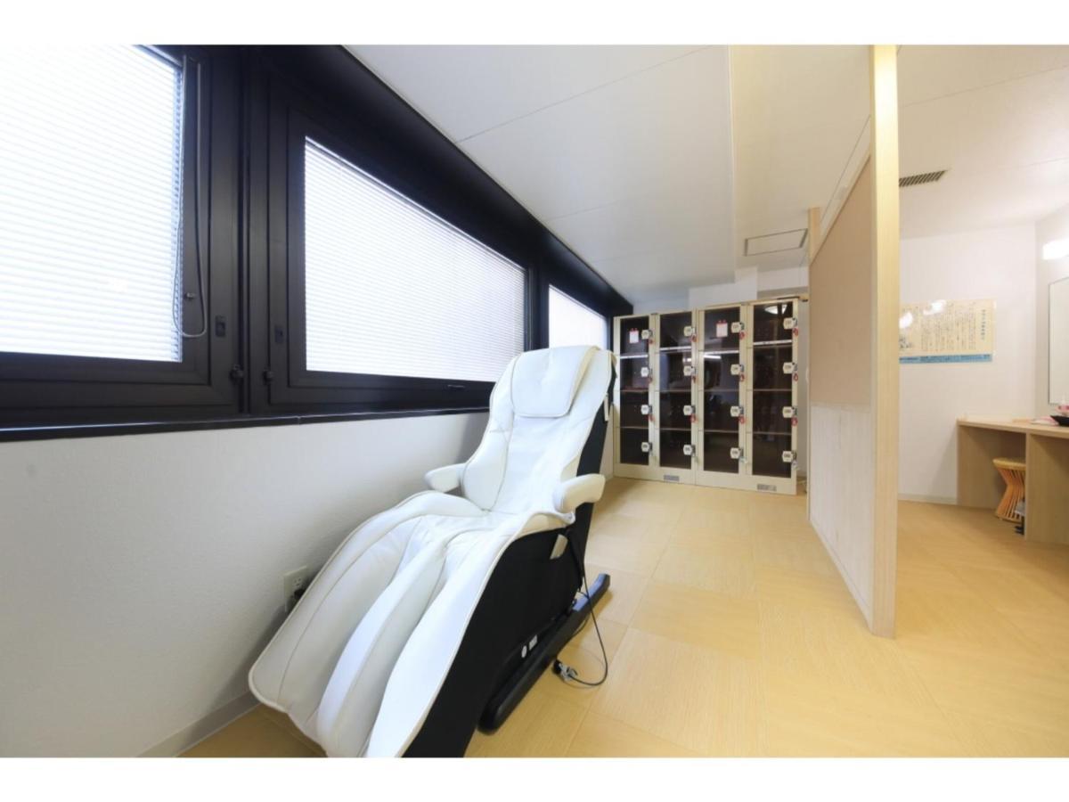 Hotel Nagano Avenue - Vacation Stay 78364V Ngoại thất bức ảnh