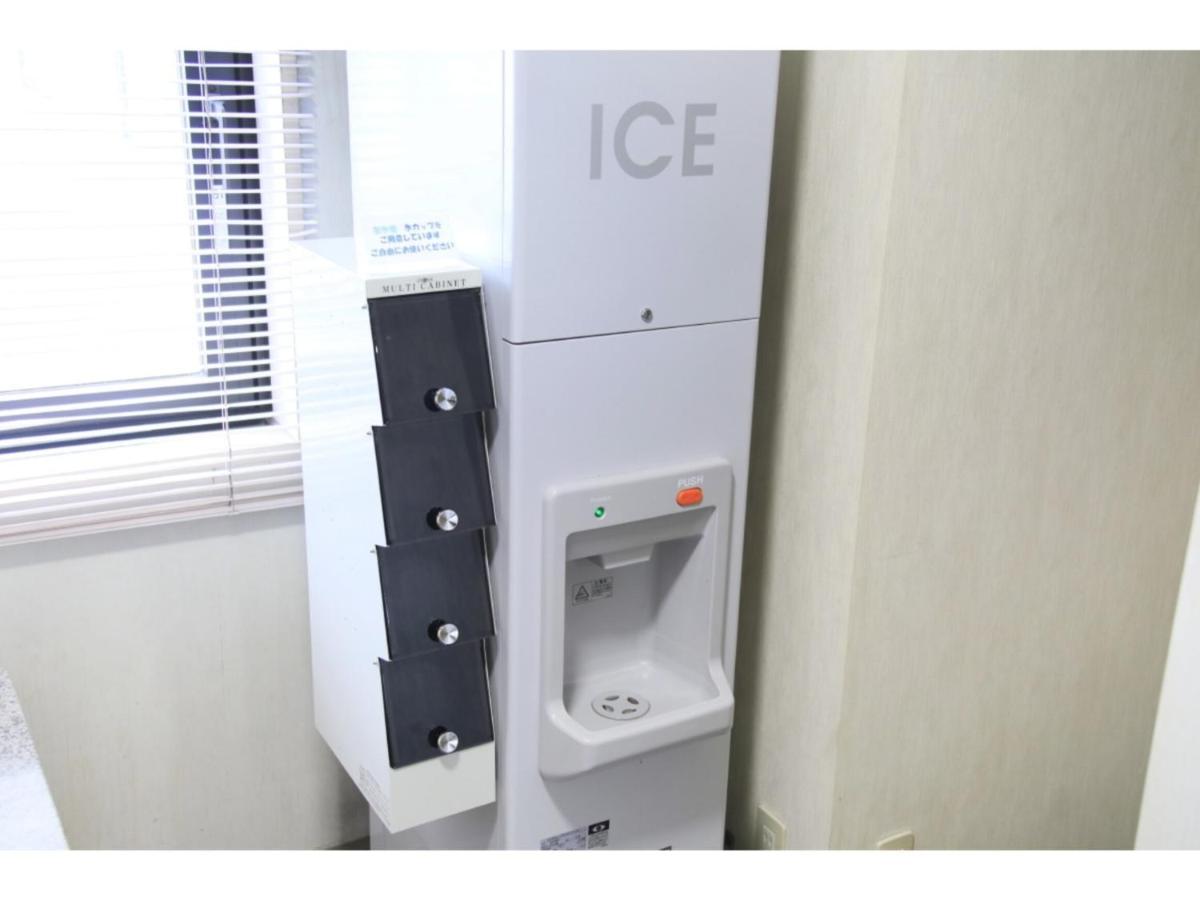 Hotel Nagano Avenue - Vacation Stay 78364V Ngoại thất bức ảnh