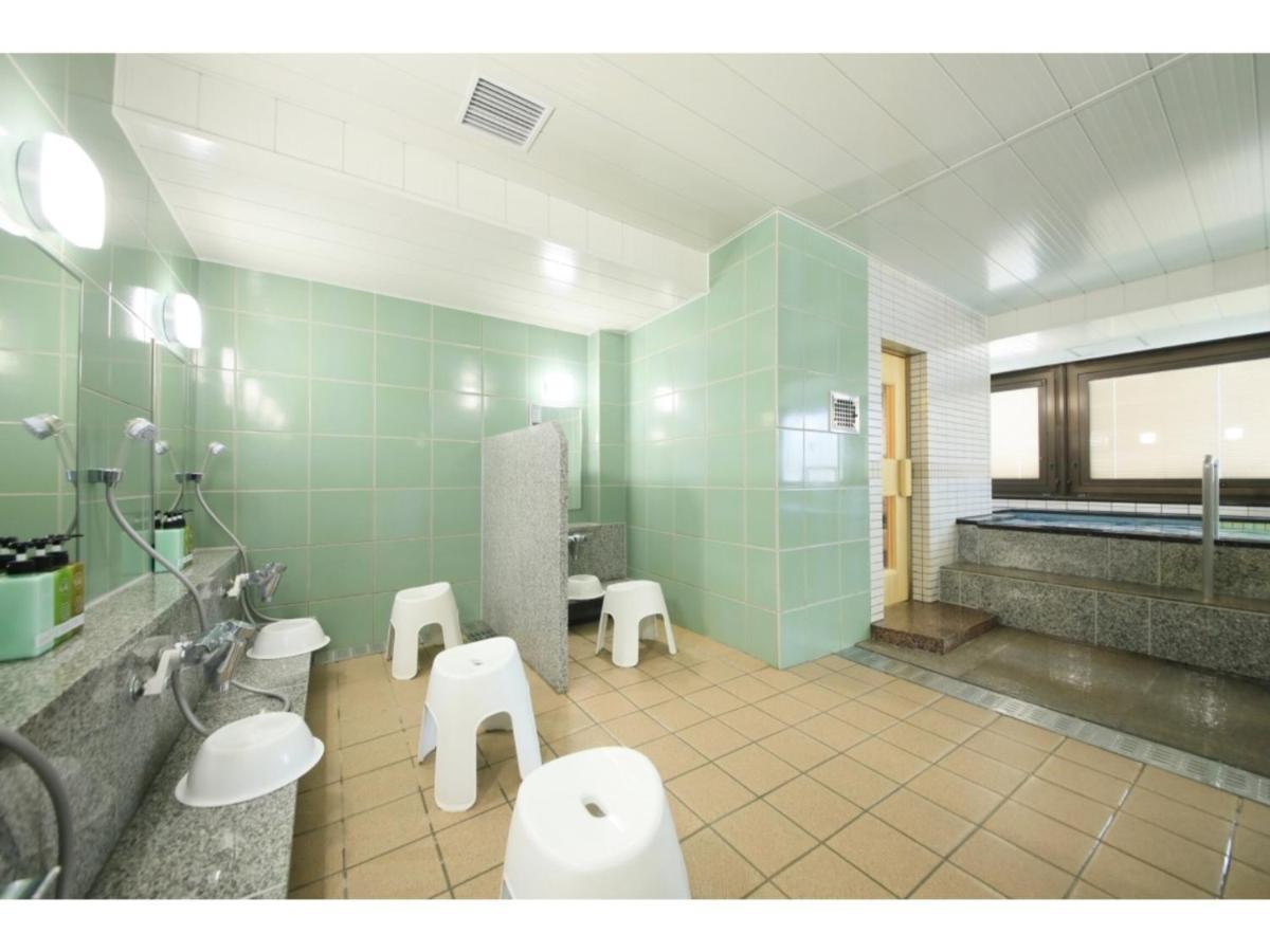 Hotel Nagano Avenue - Vacation Stay 78364V Ngoại thất bức ảnh
