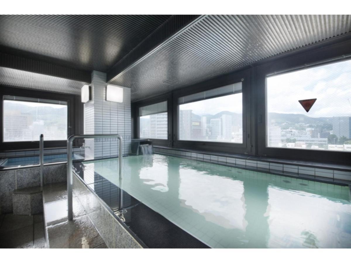 Hotel Nagano Avenue - Vacation Stay 78364V Ngoại thất bức ảnh