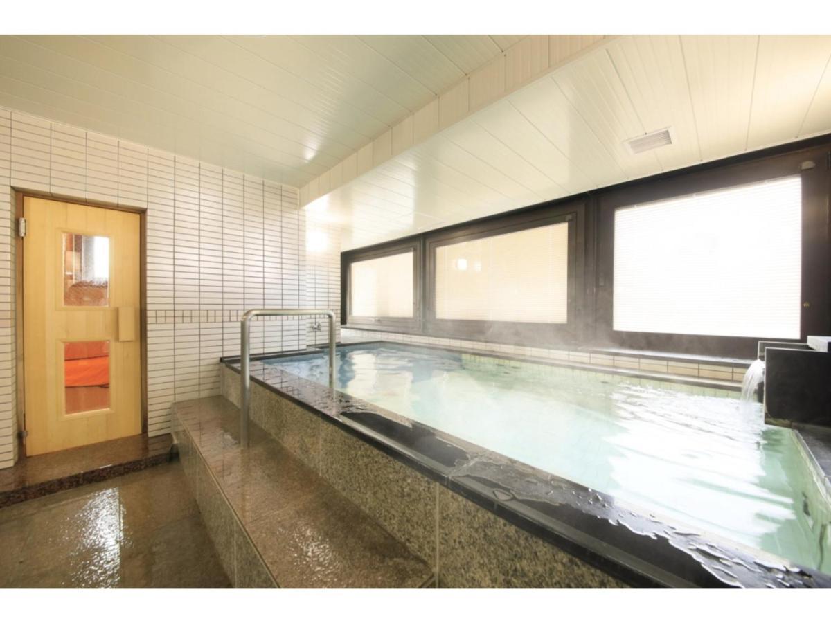 Hotel Nagano Avenue - Vacation Stay 78364V Ngoại thất bức ảnh