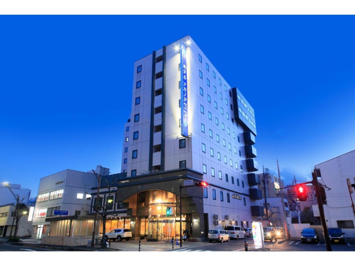 Hotel Nagano Avenue - Vacation Stay 78364V Ngoại thất bức ảnh