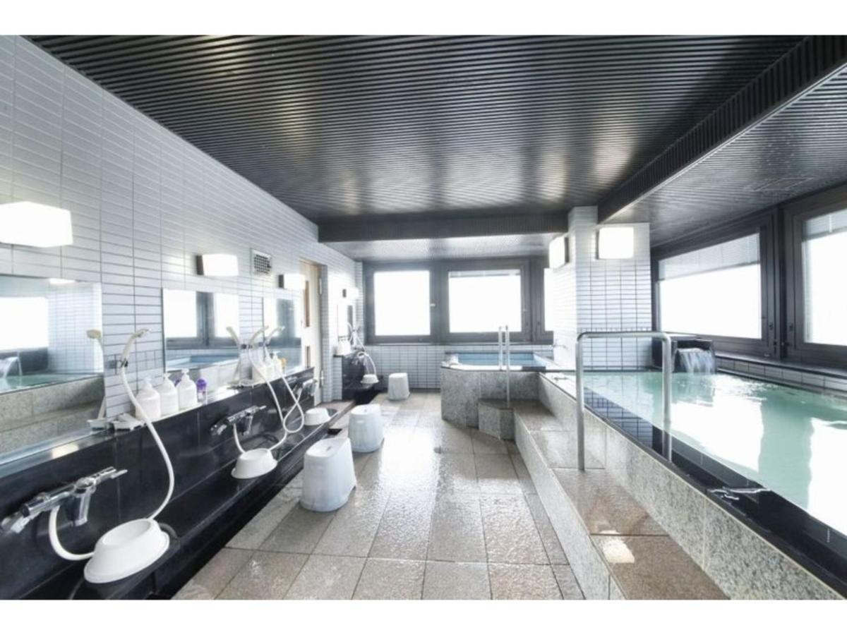 Hotel Nagano Avenue - Vacation Stay 78364V Ngoại thất bức ảnh