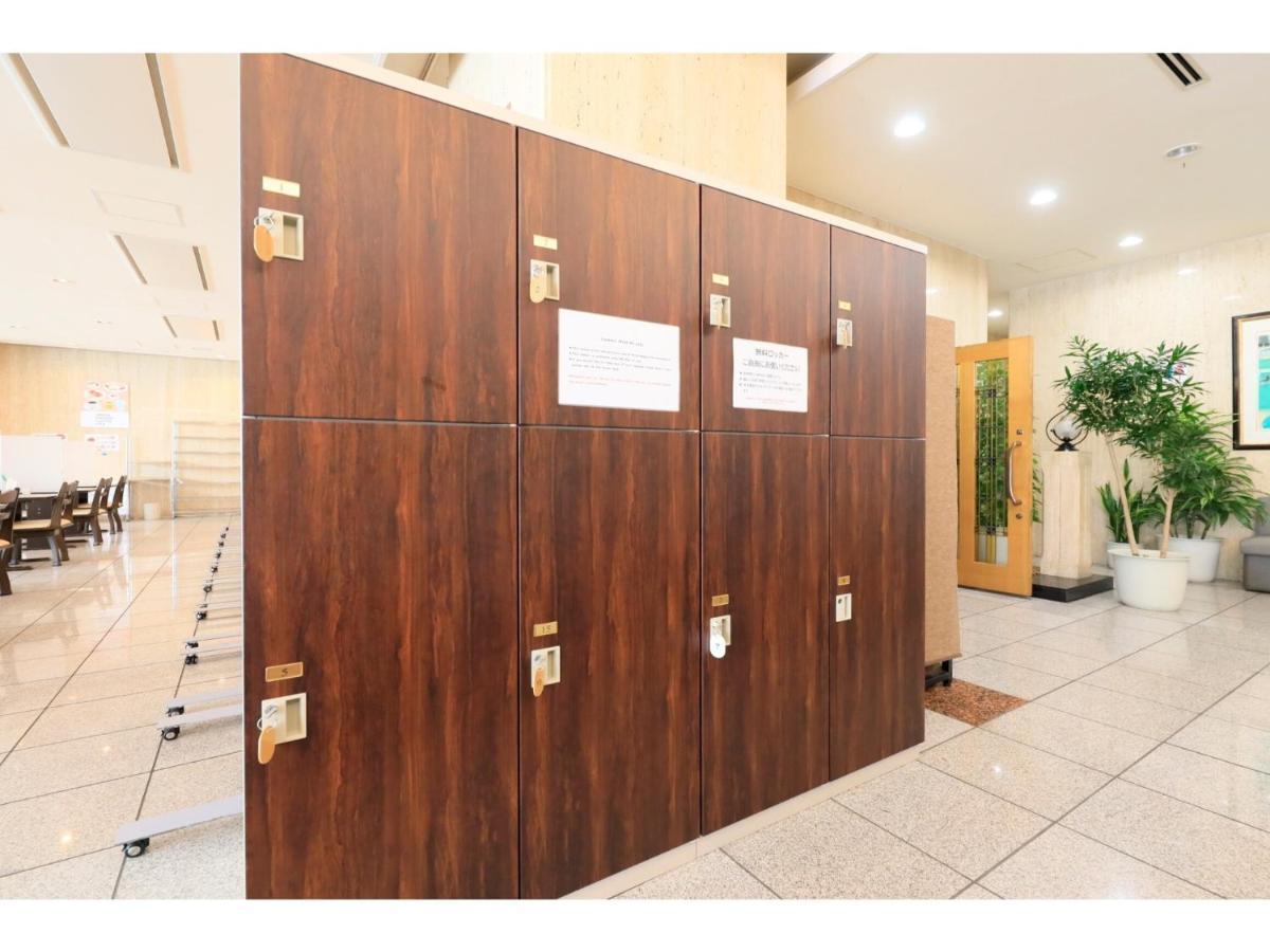 Hotel Nagano Avenue - Vacation Stay 78364V Ngoại thất bức ảnh
